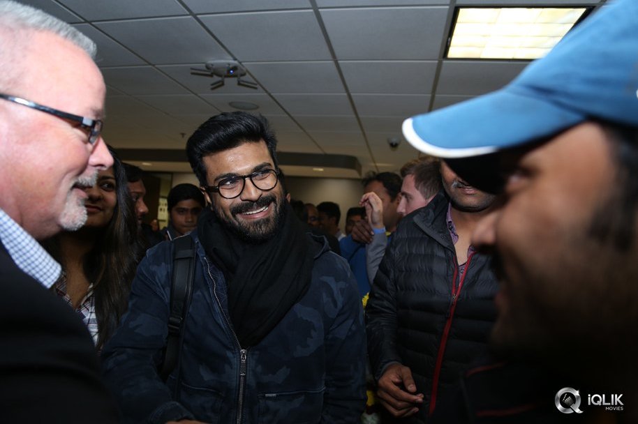 Dhruva-Team-At-Dallas